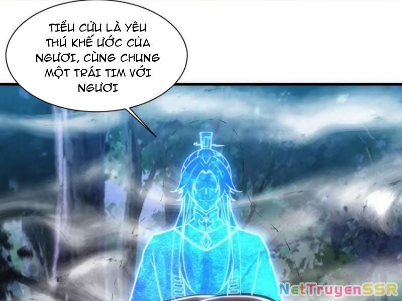 Thái Cổ Yêu Thánh Lấy Ta Làm Lô Đỉnh Chapter 66 - 76