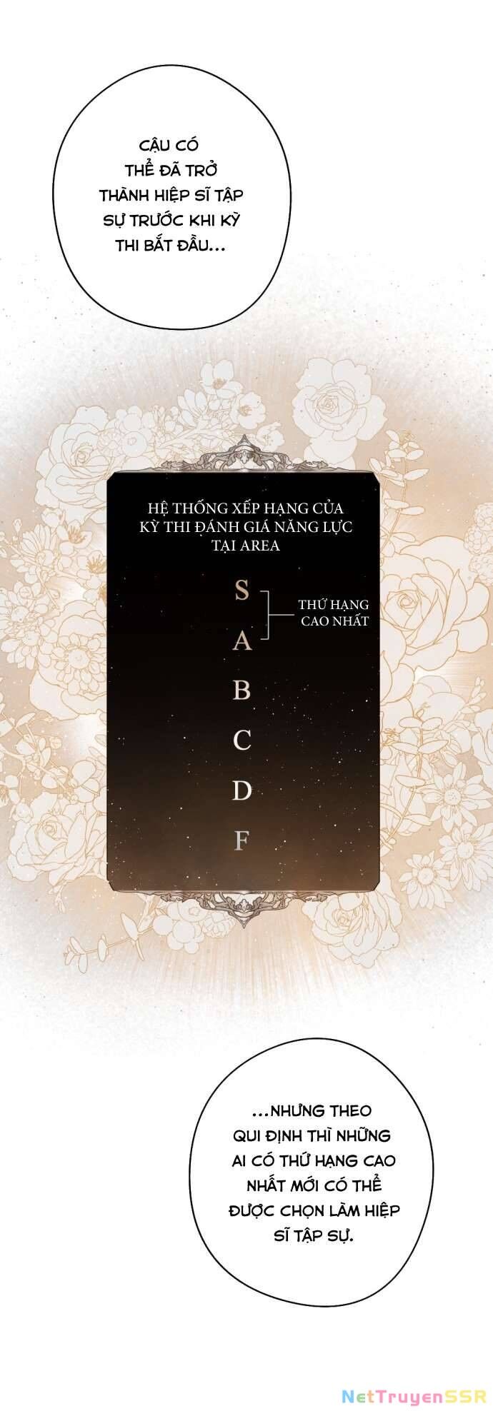 Lời Thú Nhận Của Chúa Tể Bóng Tối Chapter 36 - 6