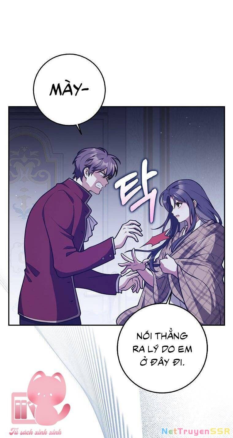 Tôi Thề Chúng Ta Chỉ Là Bạn Chapter 45 - 61