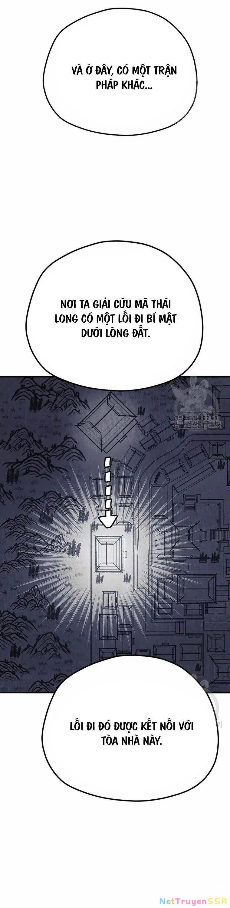 Thiên Ma Phi Thăng Truyện Chapter 99 - 20