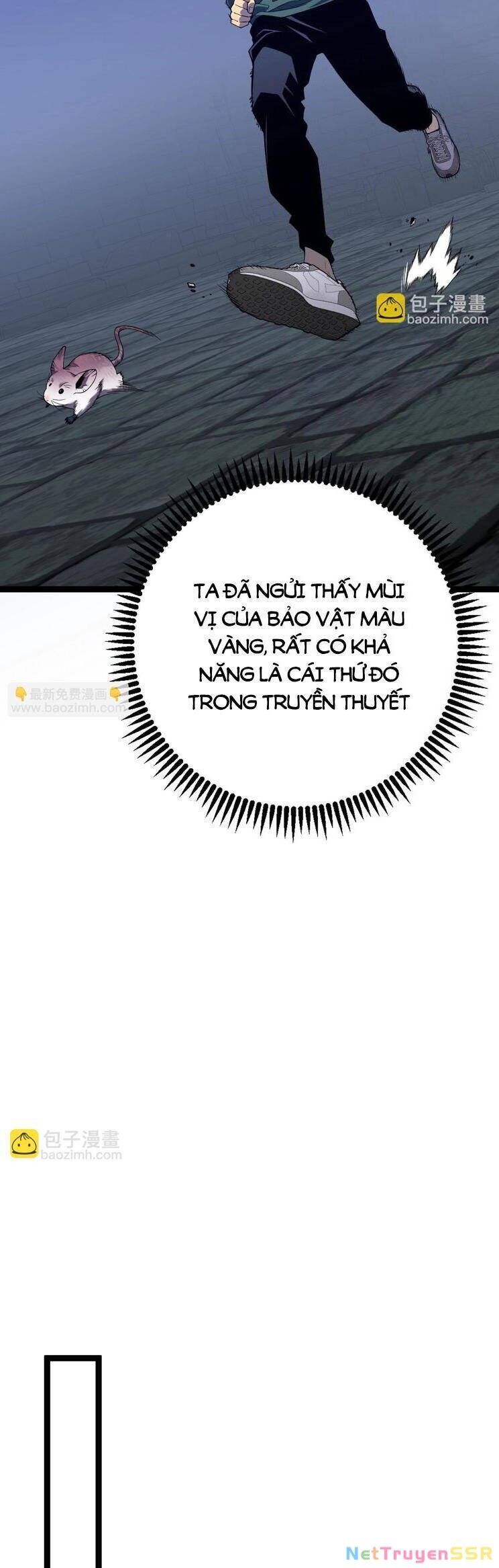 Thiên Phú Của Ngươi, Giờ Là Của Ta Chapter 80 - 34