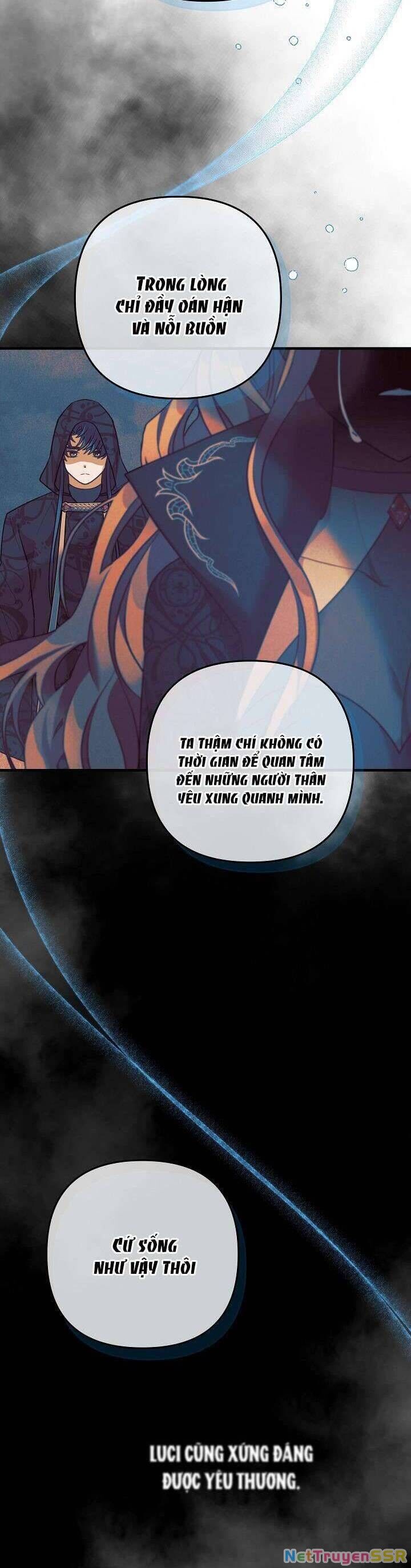 Thánh Nữ Bé Con Muốn Hủy Diệt Thế Giới Chapter 60 - 14