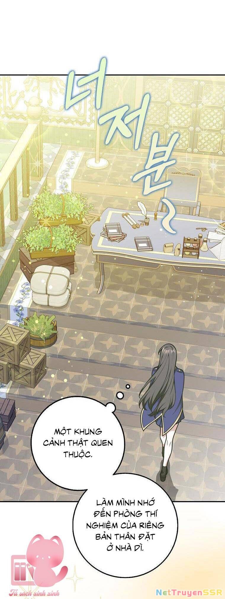 Tôi Thề Chúng Ta Chỉ Là Bạn Chapter 43 - 28