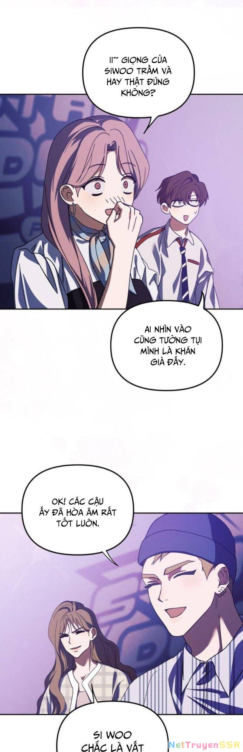 Tôi Trở Thành Thành Viên Trẻ Tuổi Nhất Nhóm Nhạc Idol Nam Chapter 28 - 37