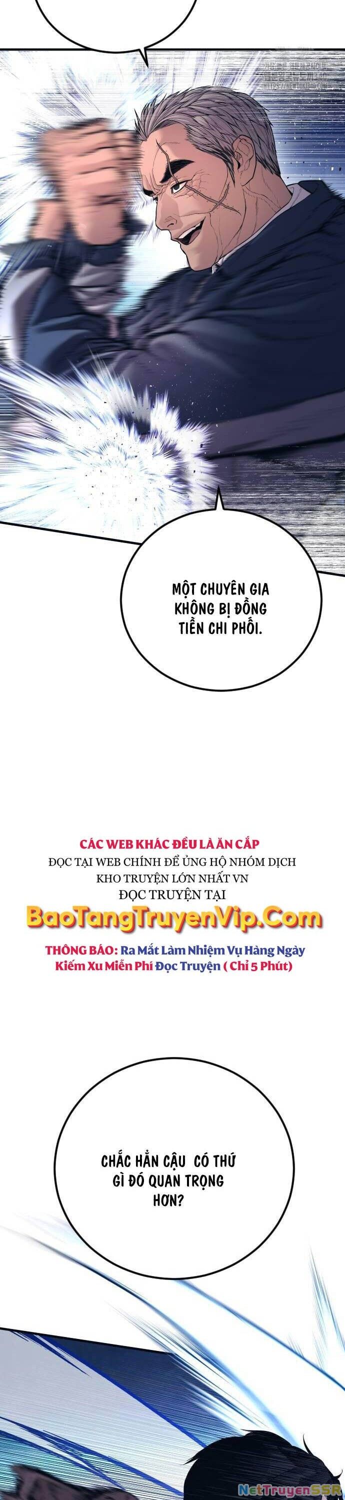 Bố Tôi Là Đặc Vụ Chapter 141 - 42