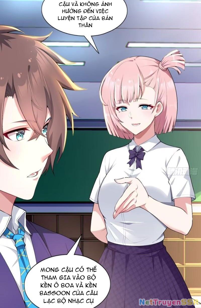 Bạn Gái Tôi Là Một Đại Tiểu Thư Xấu Xa Sao? Chapter 63 - 36