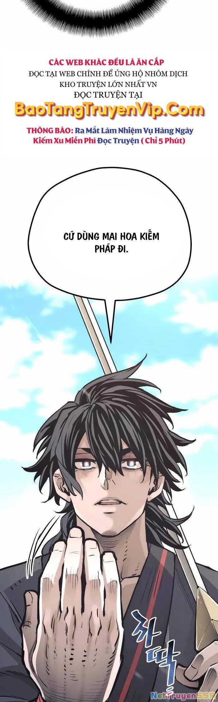 Thiên Ma Phi Thăng Truyện Chapter 85 - 11