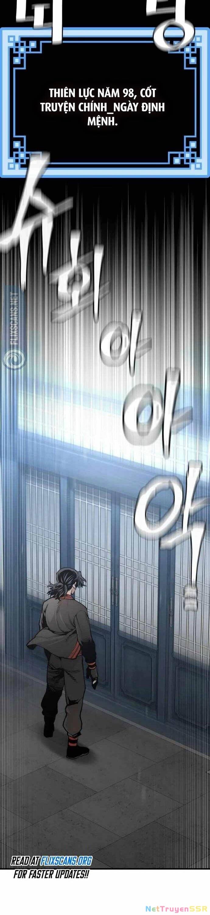 Thiên Ma Phi Thăng Truyện Chapter 120 - 36