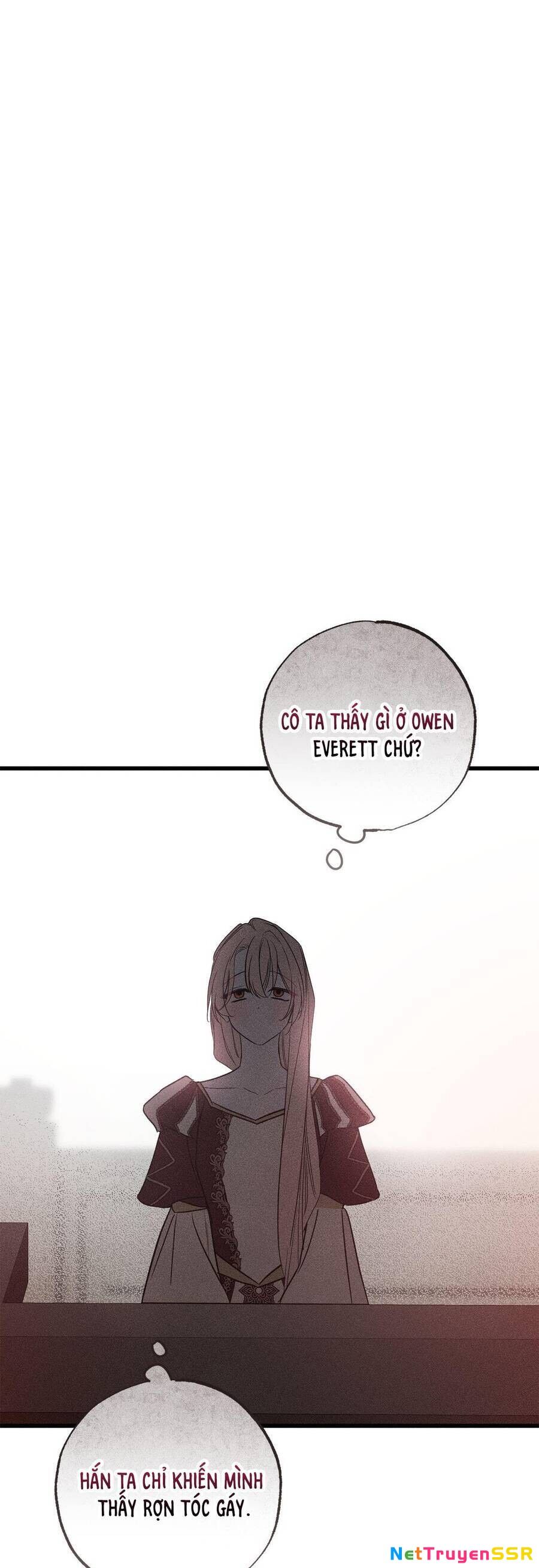 Vị Phu Quân Căm Ghét Tôi Đã Mất Trí Nhớ Chapter 38 - 43