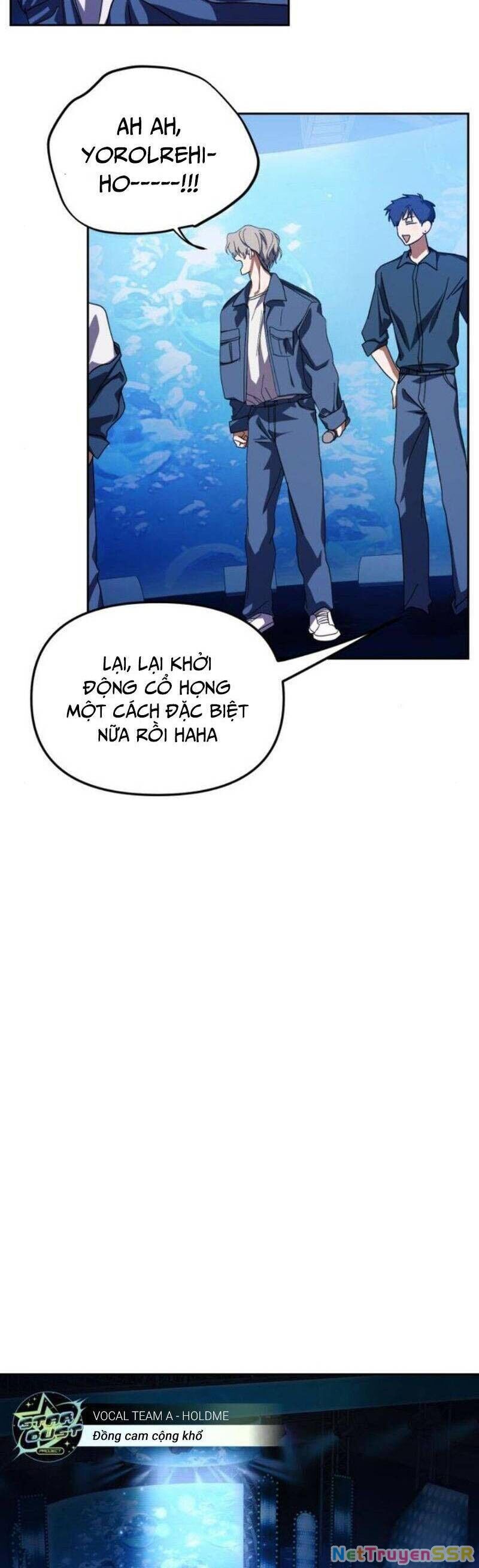 Tôi Trở Thành Thành Viên Trẻ Tuổi Nhất Nhóm Nhạc Idol Nam Chapter 28 - 22