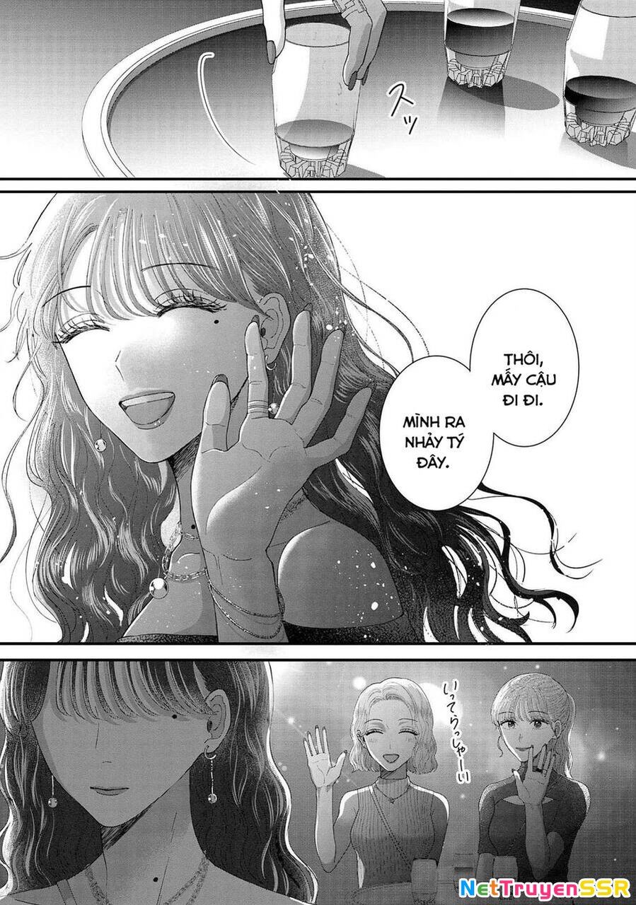 Rồi Anh Sẽ Phải Muốn Yêu Em Chapter 19 - 14