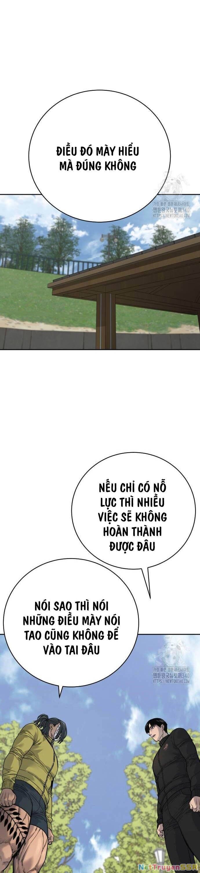 Cảnh Sát Báo Thù Chapter 64 - 28