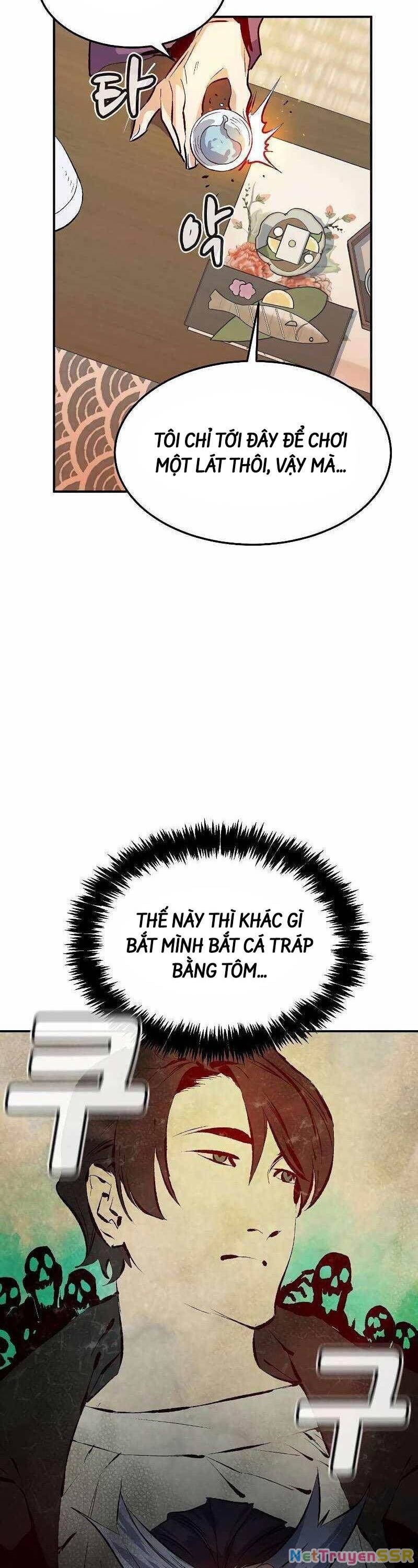 Độc Cô Tử Linh Sư Chapter 121 - 59