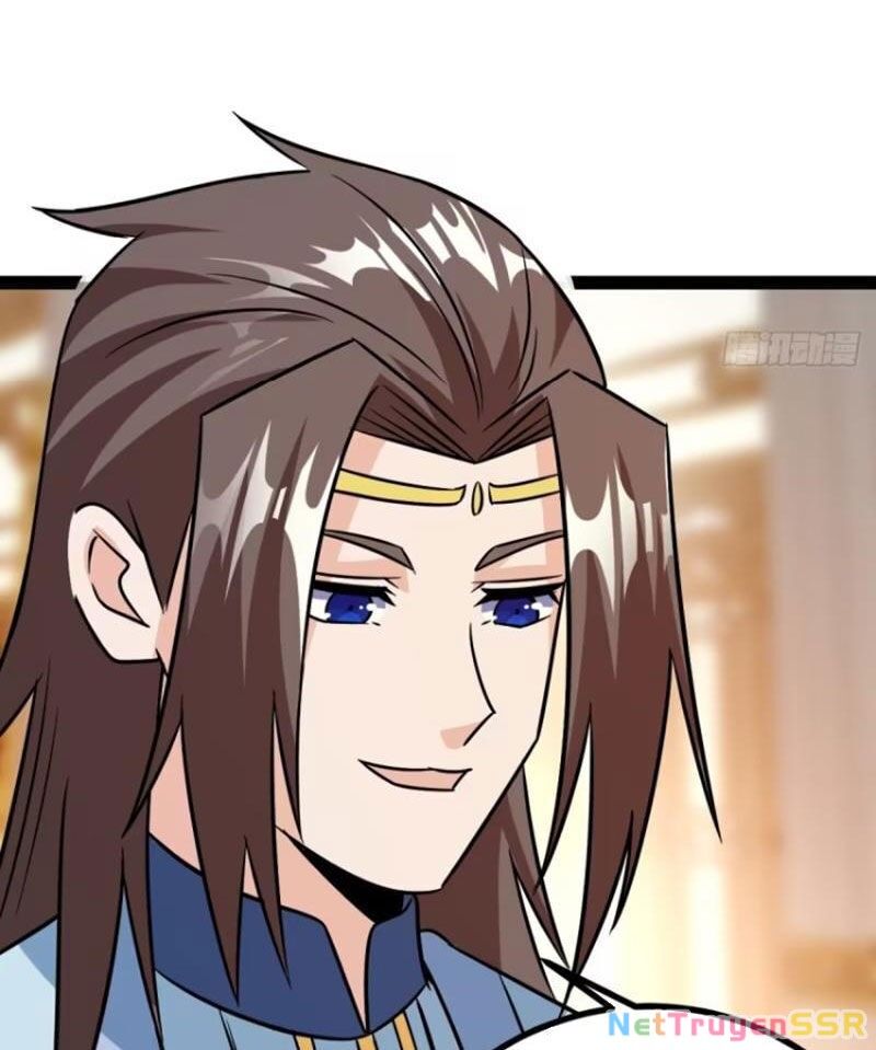 Trăm Tuổi Mở Hệ Thống, Hiếu Tử Hiền Tôn Quỳ Khắp Núi! Chapter 60 - 55