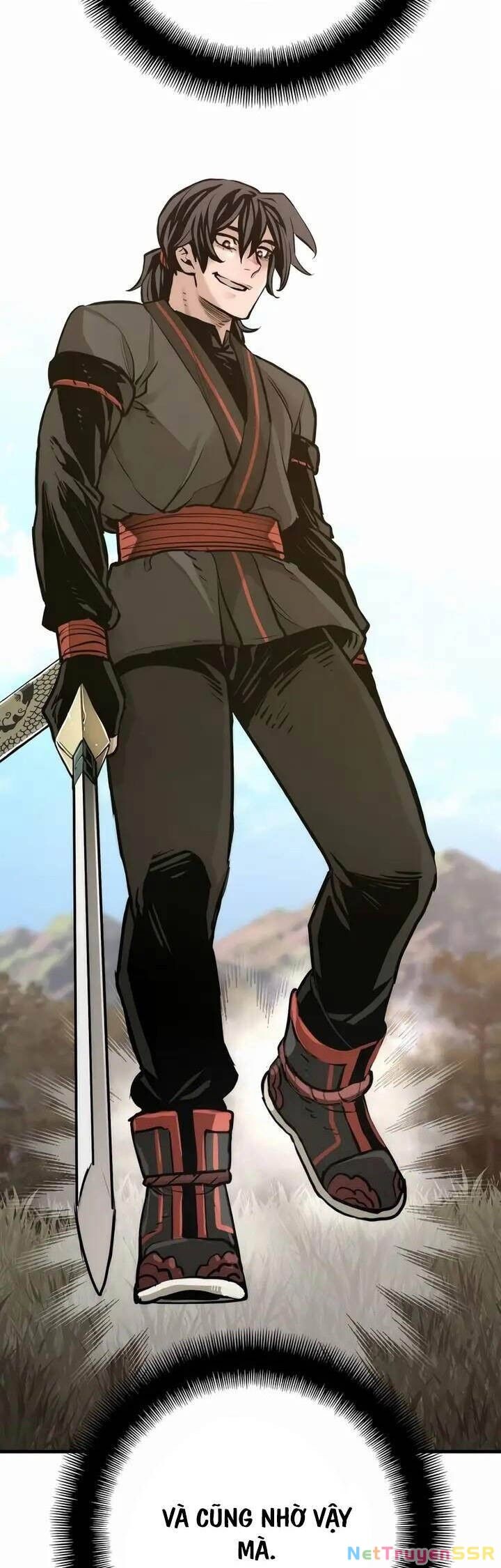 Thiên Ma Phi Thăng Truyện Chapter 86 - 21