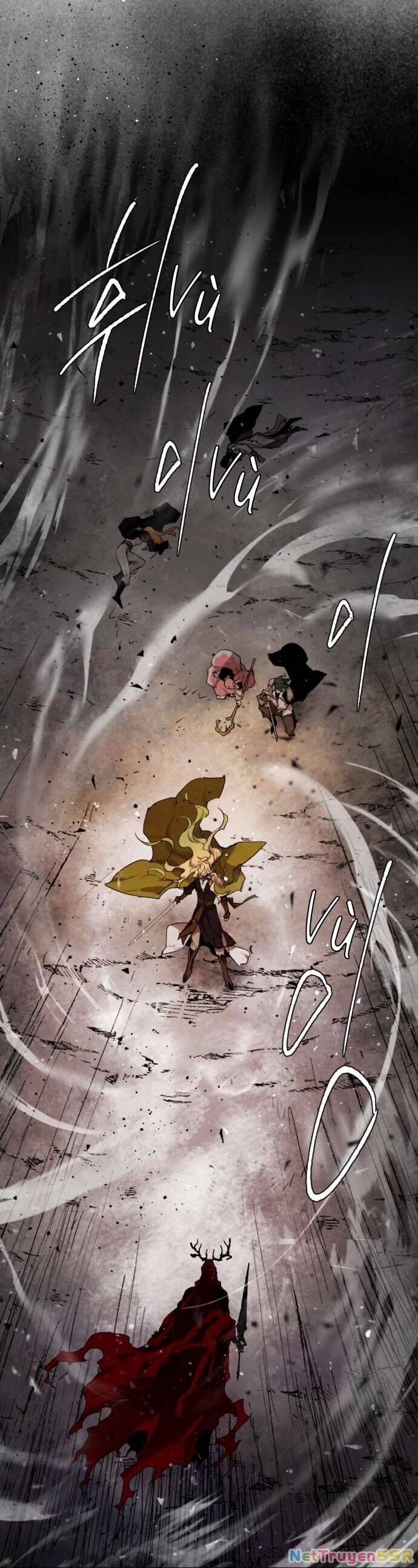 Lời Thú Nhận Của Chúa Tể Bóng Tối Chapter 30 - 16