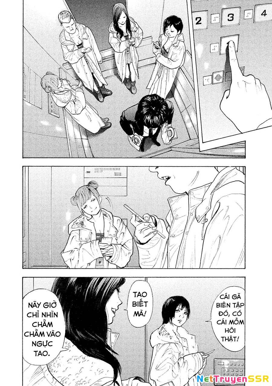 Chúng Tôi Đã Làm Được Rồi! Chapter 79 - 7