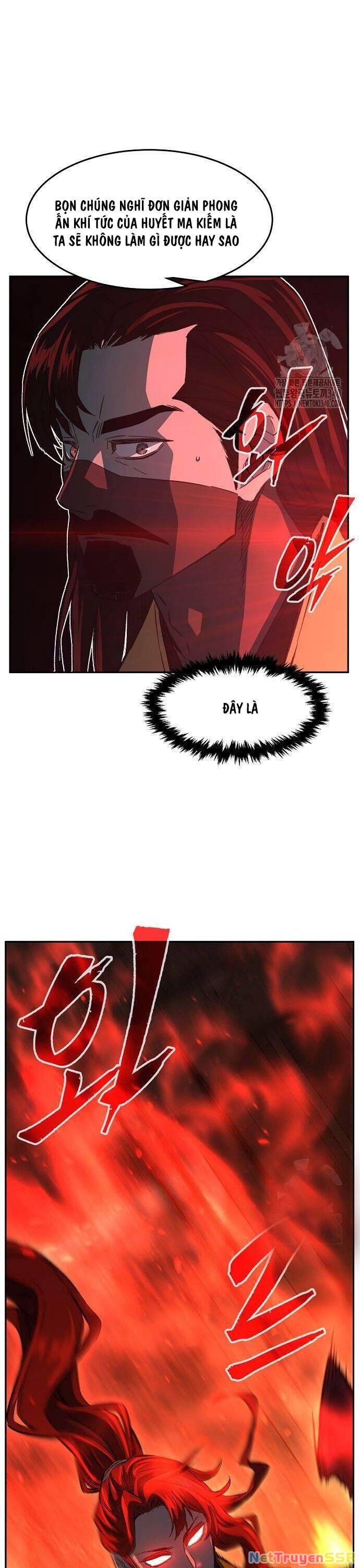 Cảm Kiếm Tuyệt Đối Chapter 86 - 5