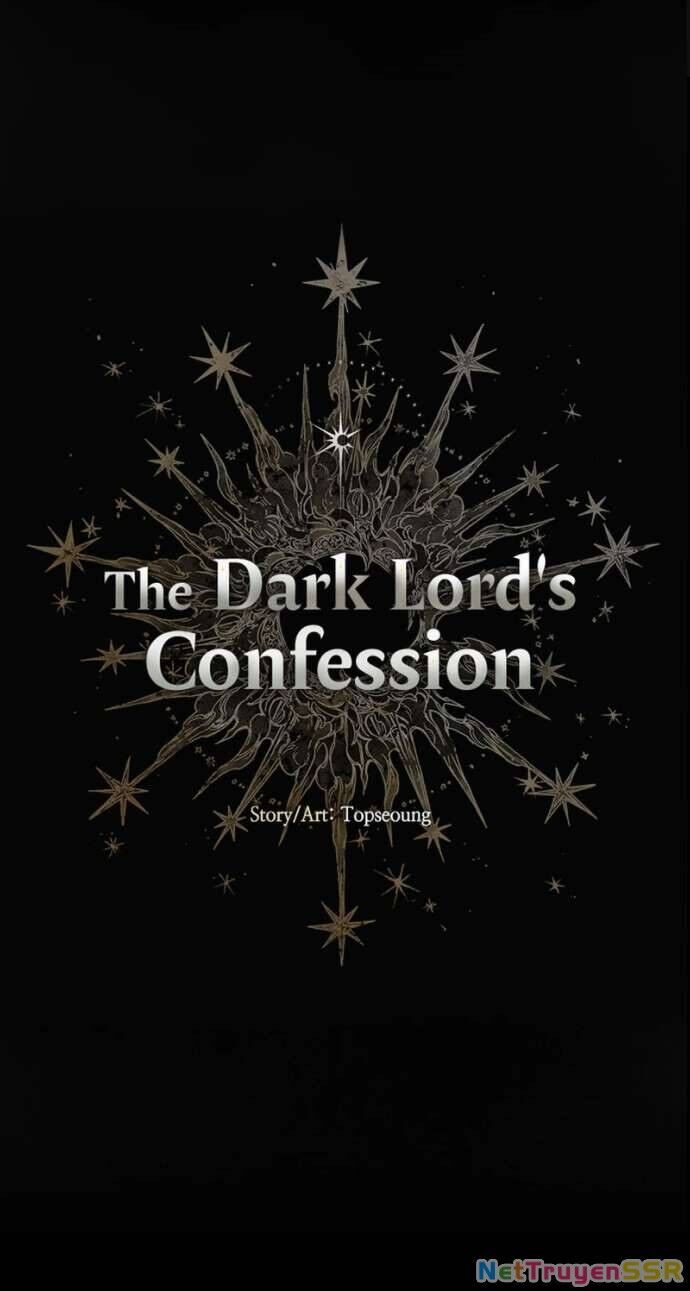 Lời Thú Nhận Của Chúa Tể Bóng Tối Chapter 34 - 8
