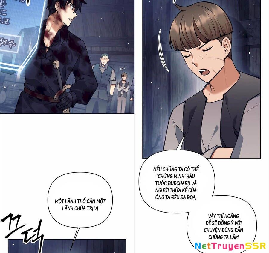 Trở Thành Tên Khốn Ở Thế Giới Dark Fantasy Chapter 29 - 30