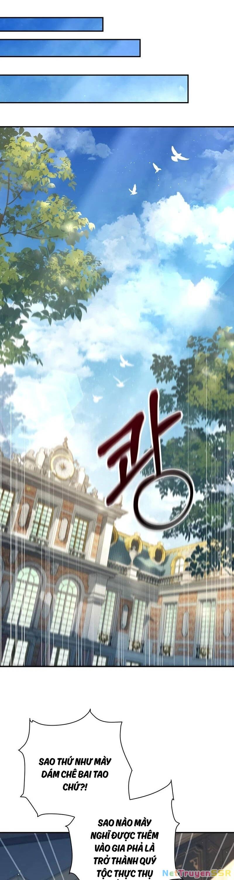 Con Trai Bá Tước Khốn Nạn Là Hoàng Đế Chapter 2 - 20