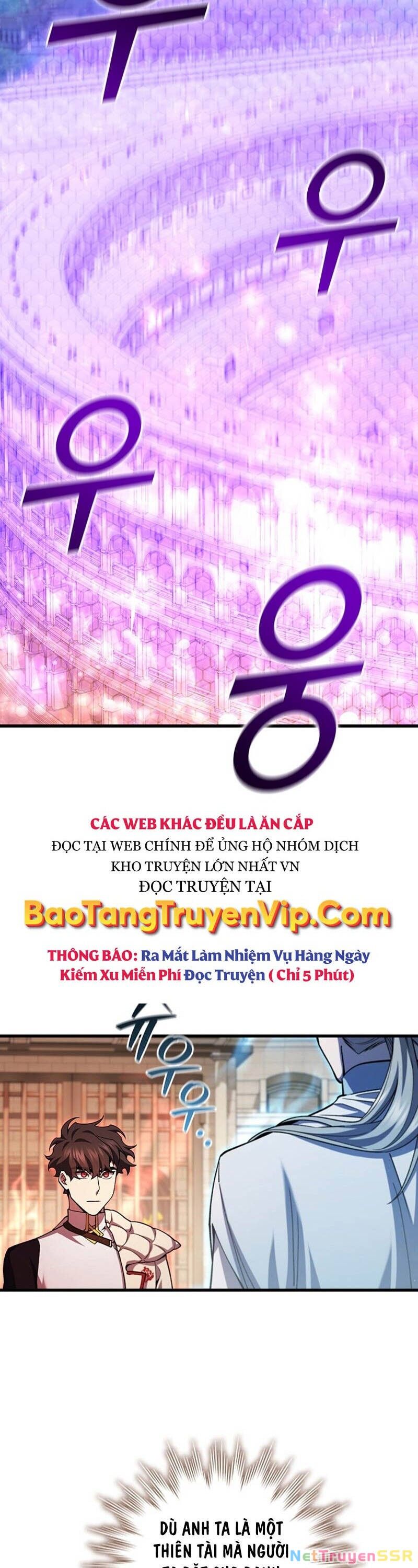 Thực Long Ma Pháp Sư Chapter 58 - 19