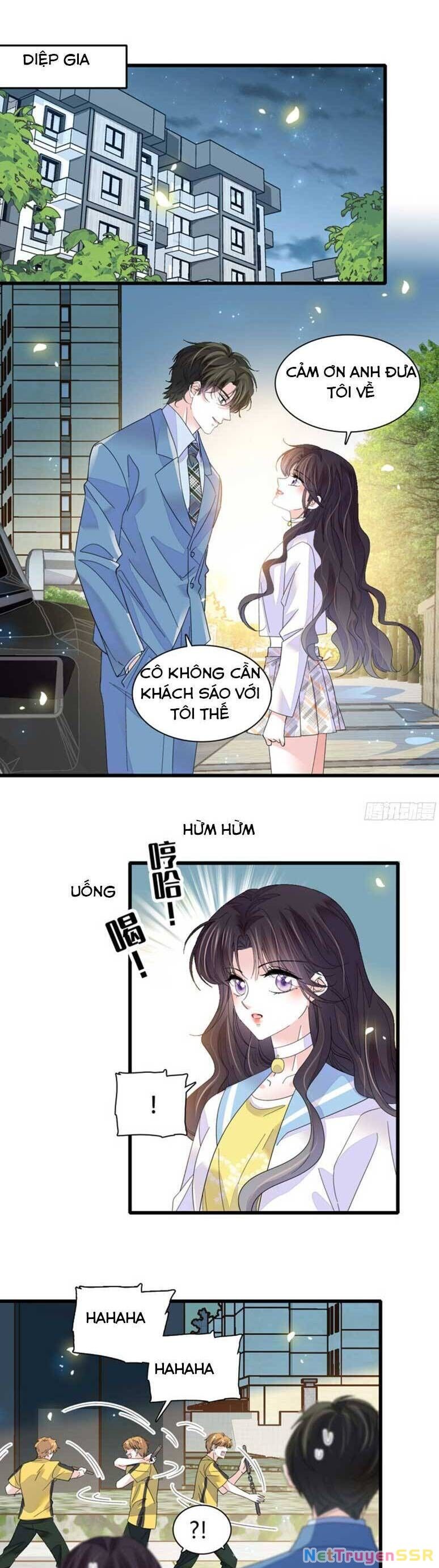 Thiên Kim Toàn Năng Bá Khí Ngút Trời Chapter 102 - 11