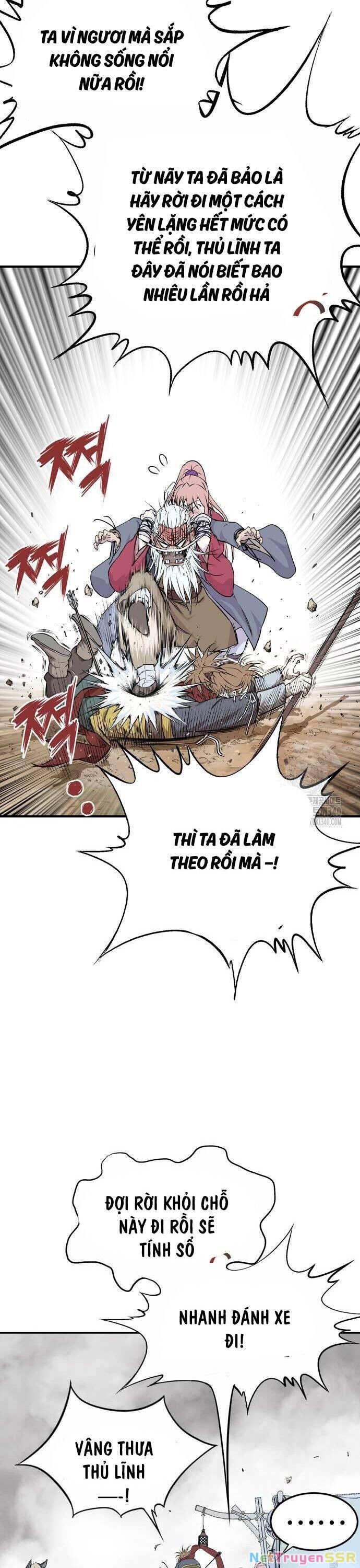 Sát Thần Tu La Chapter 3 - 73