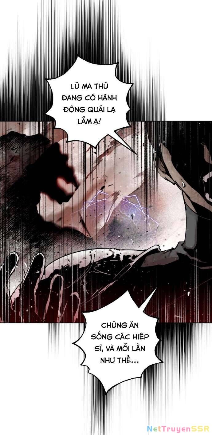 Lời Thú Nhận Của Chúa Tể Bóng Tối Chapter 28 - 30