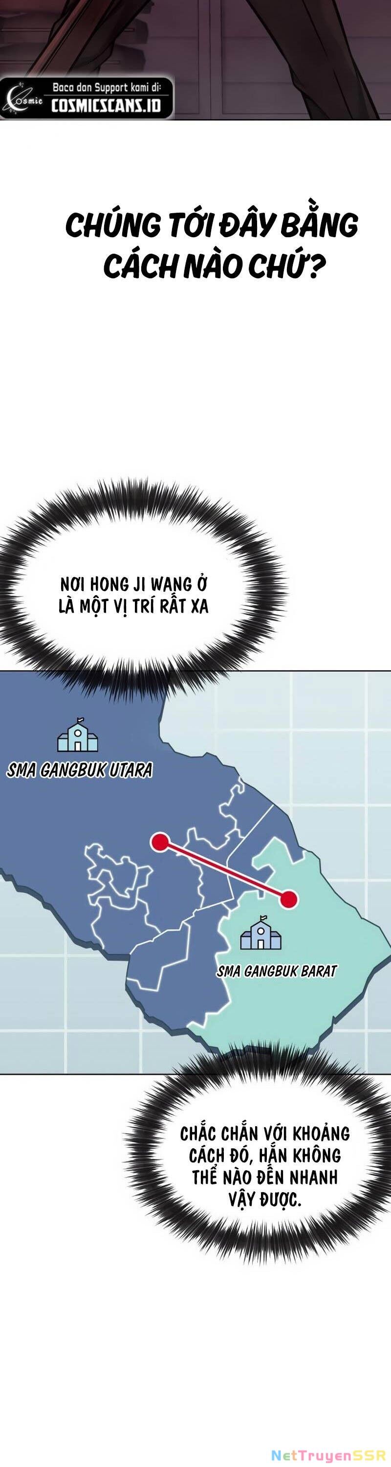 Nhiệm Vụ Diệu Kỳ Chapter 140 - 66