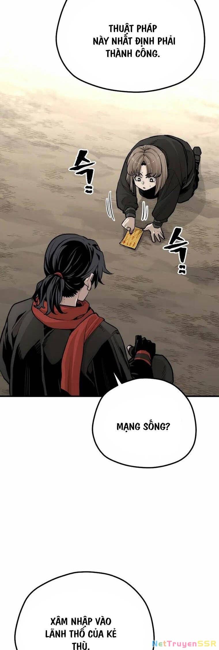 Thiên Ma Phi Thăng Truyện Chapter 96 - 86