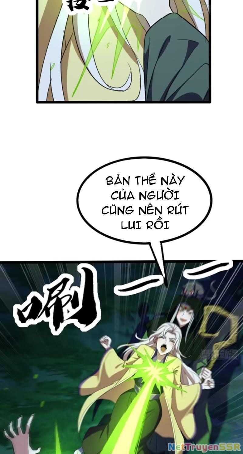 Trùm Phản Diện Muốn Tìm Chết! Chapter 58 - 6