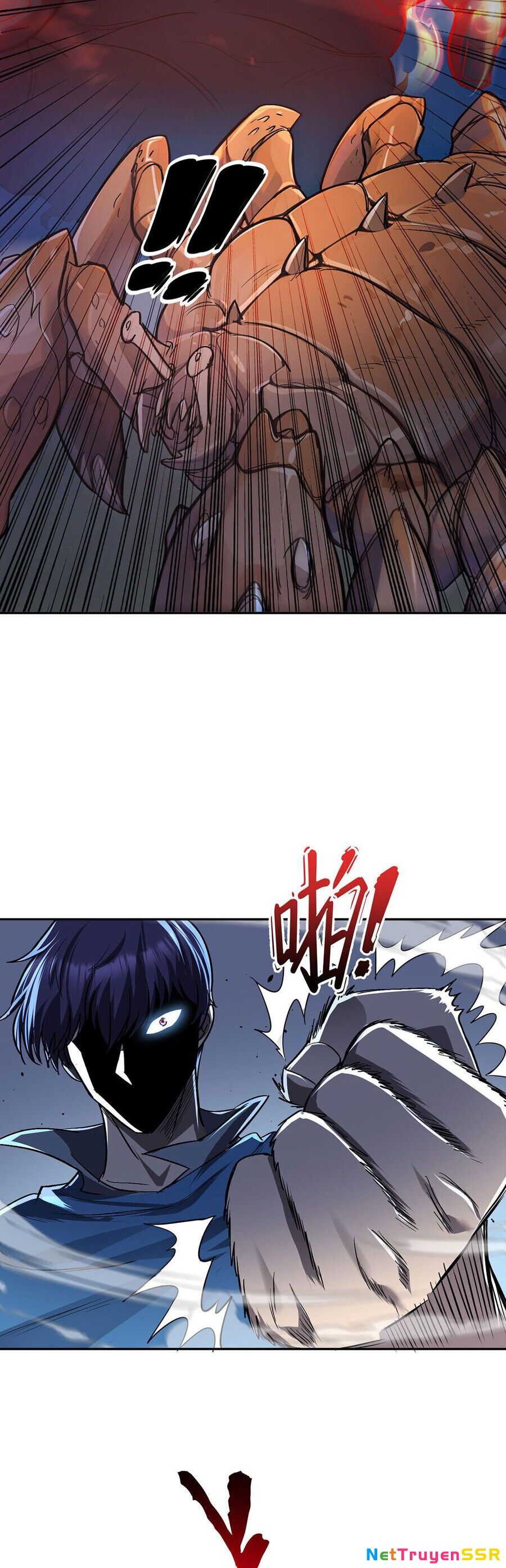 Càng Đánh Càng Mạnh Chapter 48 - 18