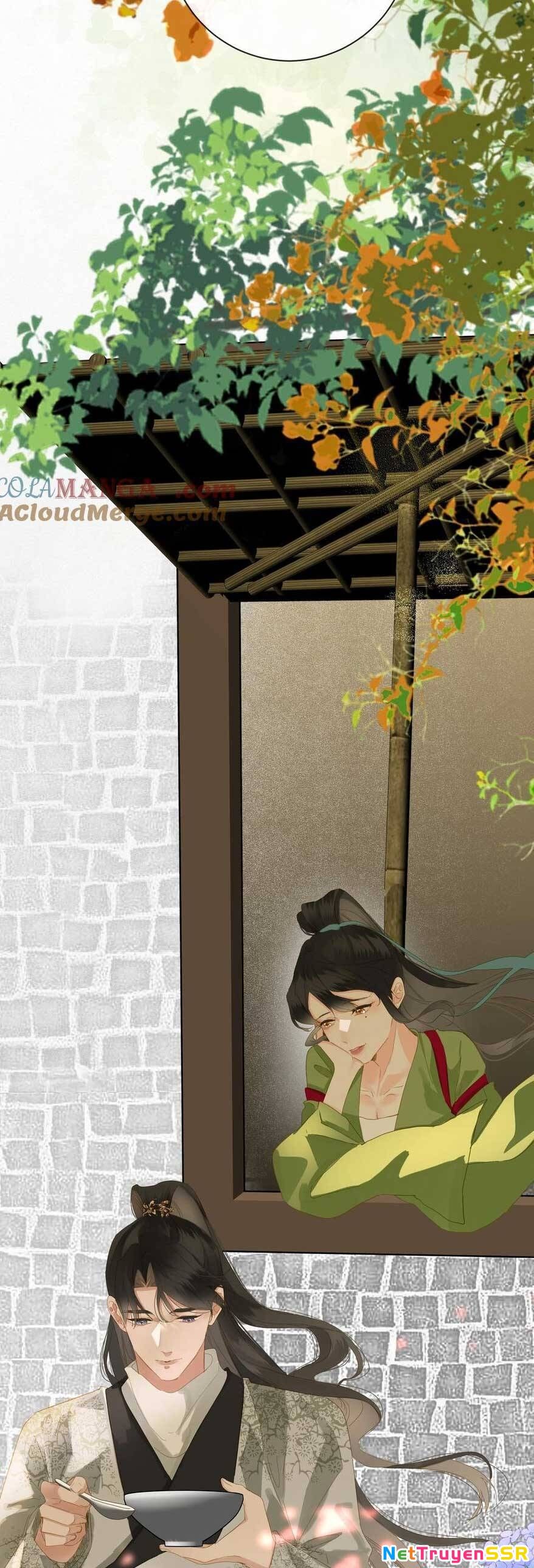 Vương Gia Hắn Luôn Nghĩ Tôi Yêu Hắn Đến Nghiện Chapter 80 - 34