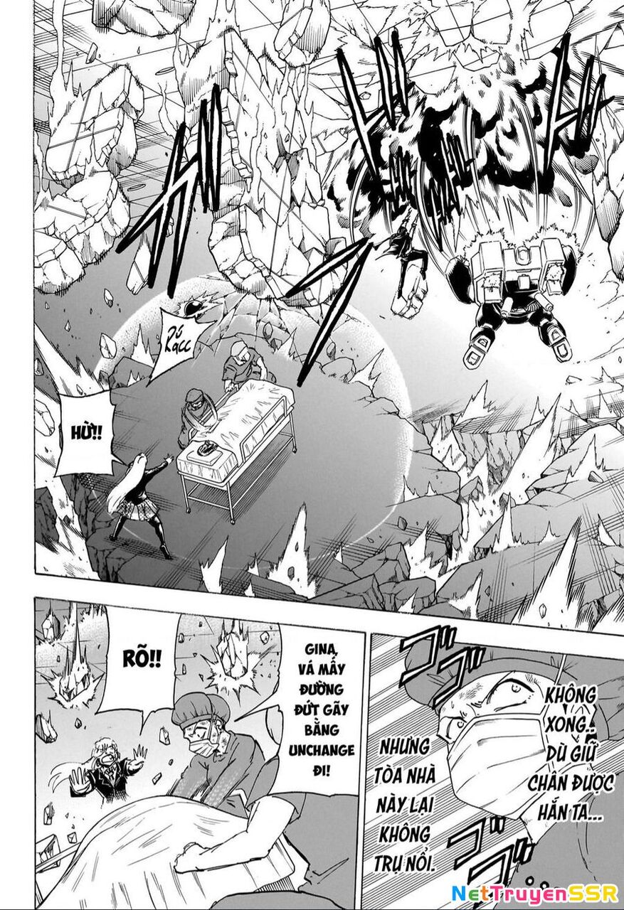 Undead Unluck Chapter 180 - 10
