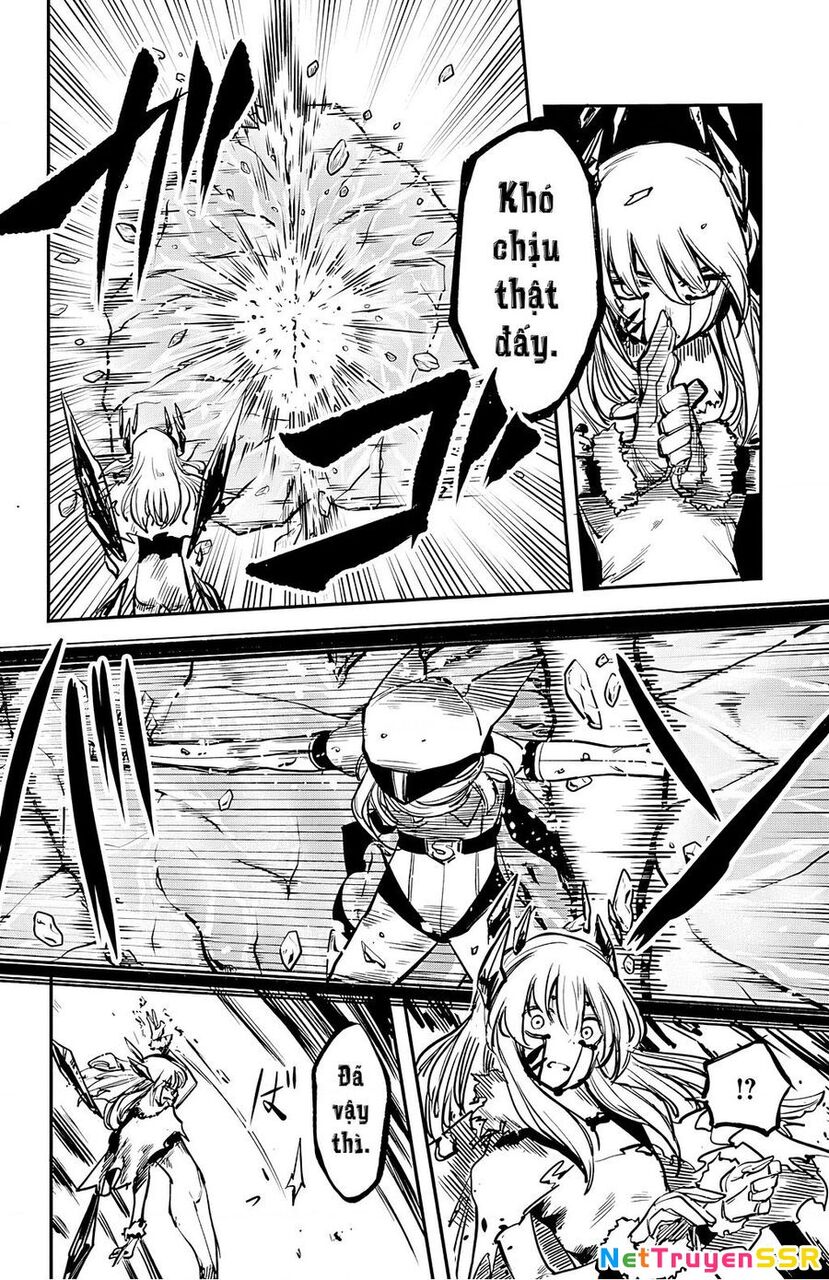 Shy Chapter 25 - 15