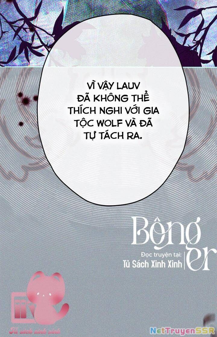 Khế Ước Hôn Nhân Của Mẹ Tôi Chapter 61 - 17