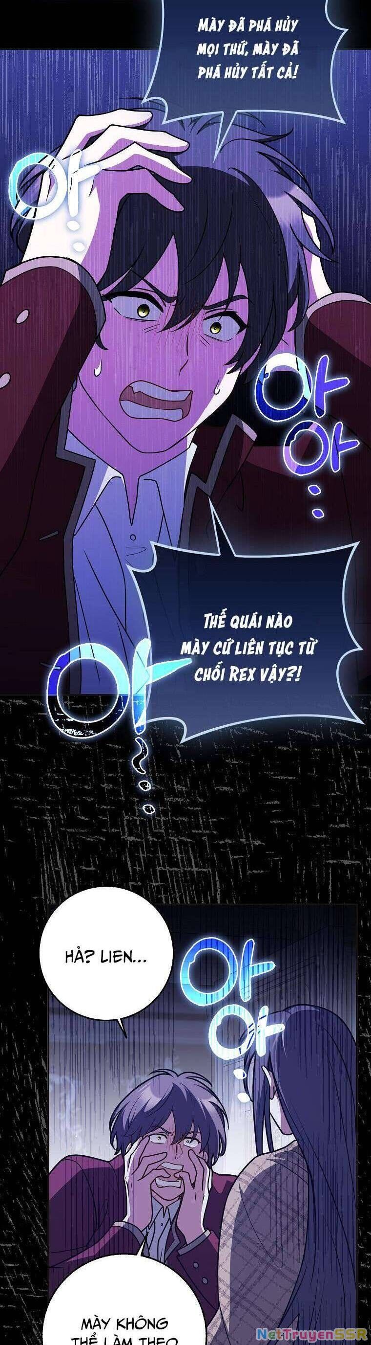 Bạn Bè Với Nhau Không Phải Vậy Đâu Chapter 46 - 12