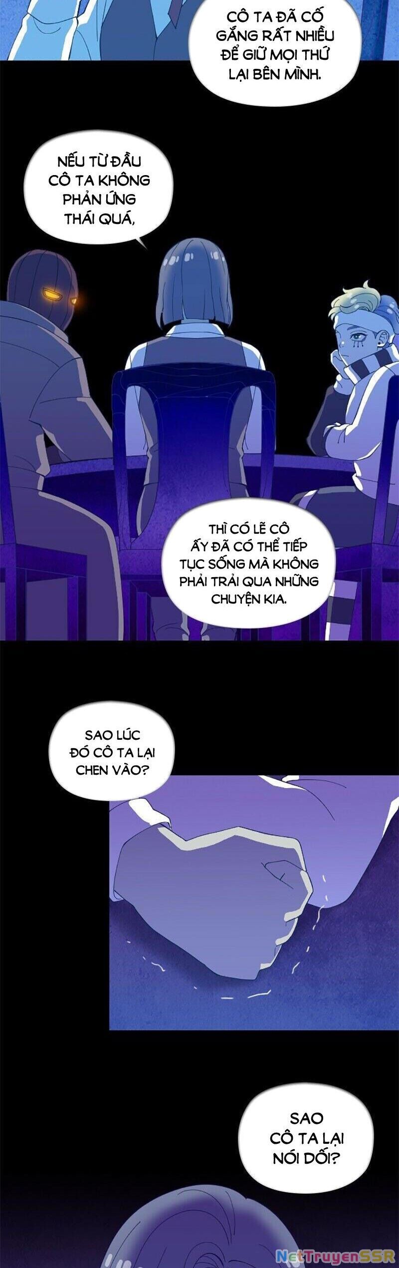 Ma Kể Chuyện 2 Chapter 28 - 5