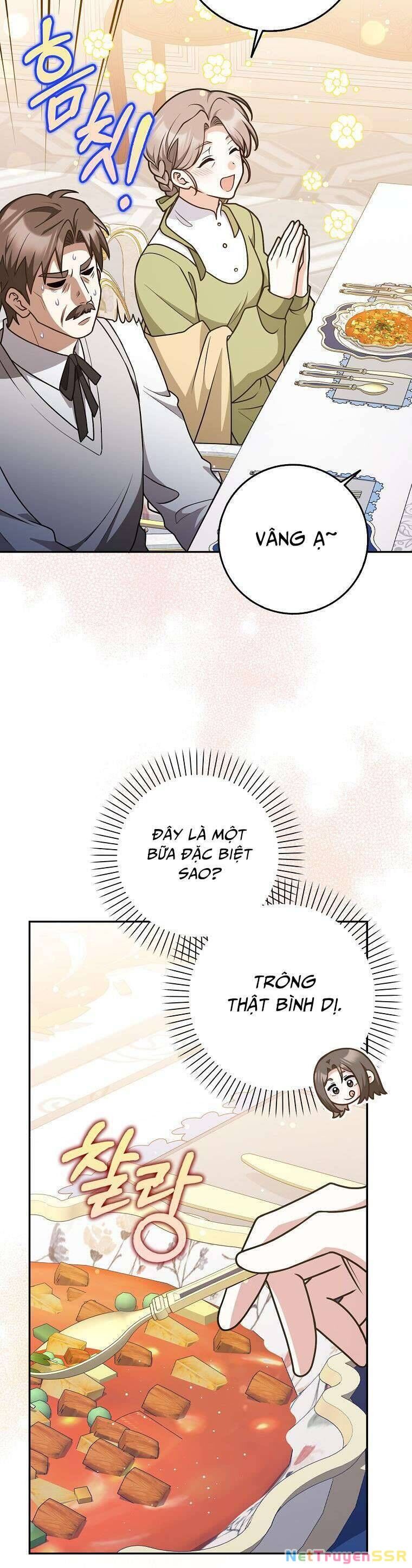 Bạn Bè Với Nhau Không Phải Vậy Đâu Chapter 45 - 20