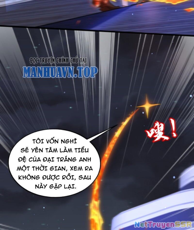 Tích Trữ 10 Vạn Vật Tư Trước Ngày Tận Thế Chapter 170 - 35
