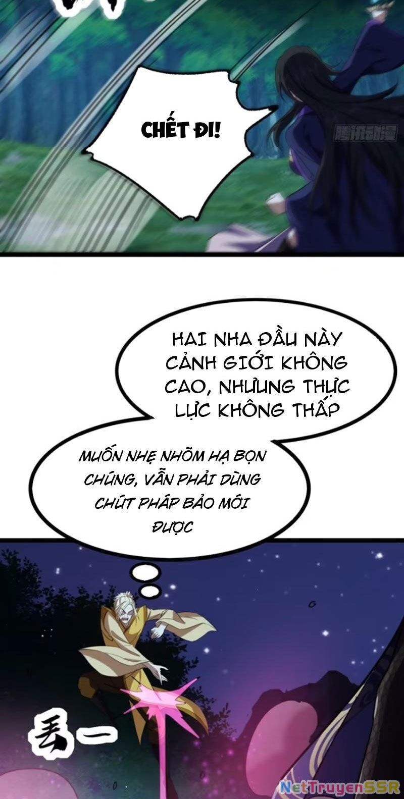 Trùm Phản Diện Muốn Tìm Chết! Chapter 57 - 30