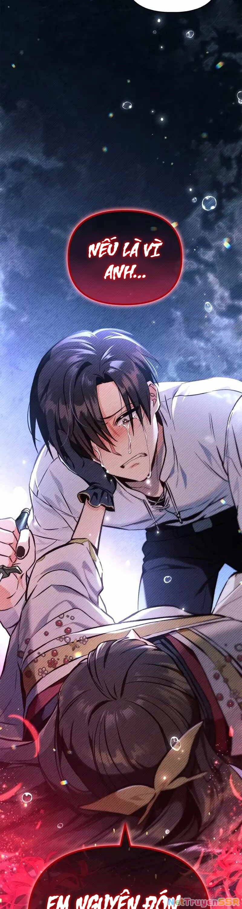 Kí Sự Hồi Quy Chapter 89 - 54