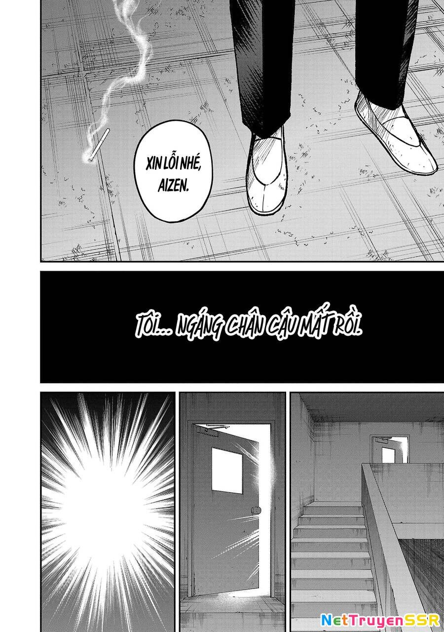 Vậy, để tớ giết chúng thay cậu nhé? ~ Tiền truyện Chapter 27 - 6