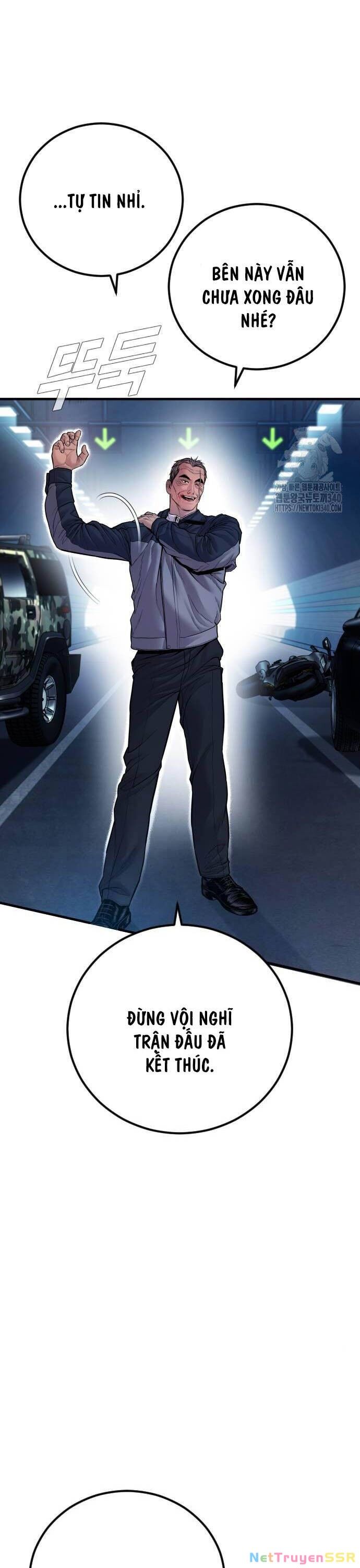 Bố Tôi Là Đặc Vụ Chapter 141 - 70