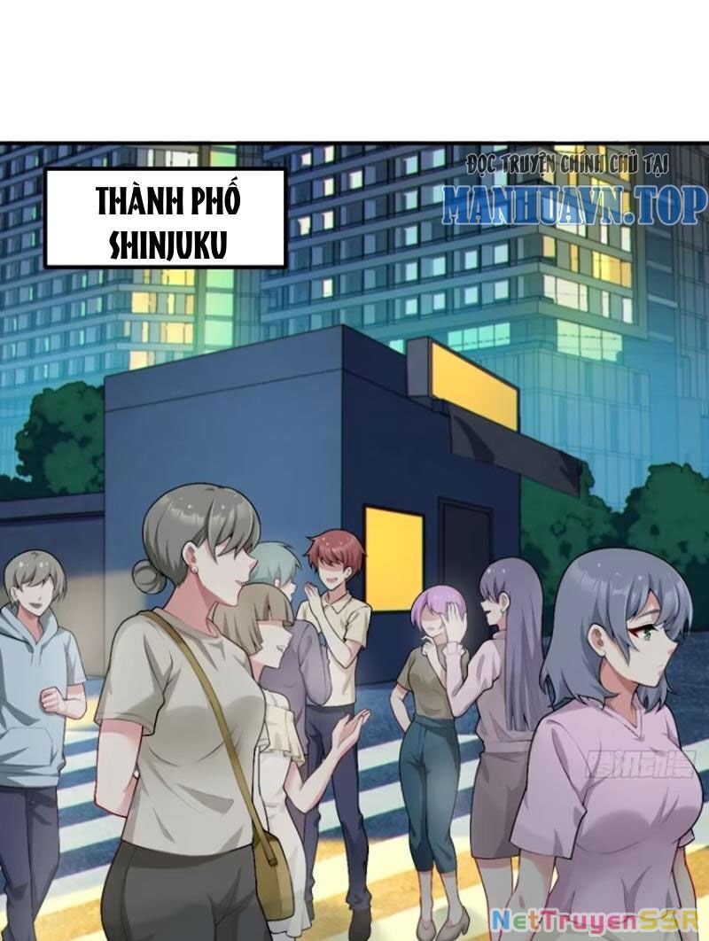 Bạn Gái Tôi Là Một Đại Tiểu Thư Xấu Xa Sao? Chapter 65 - 21