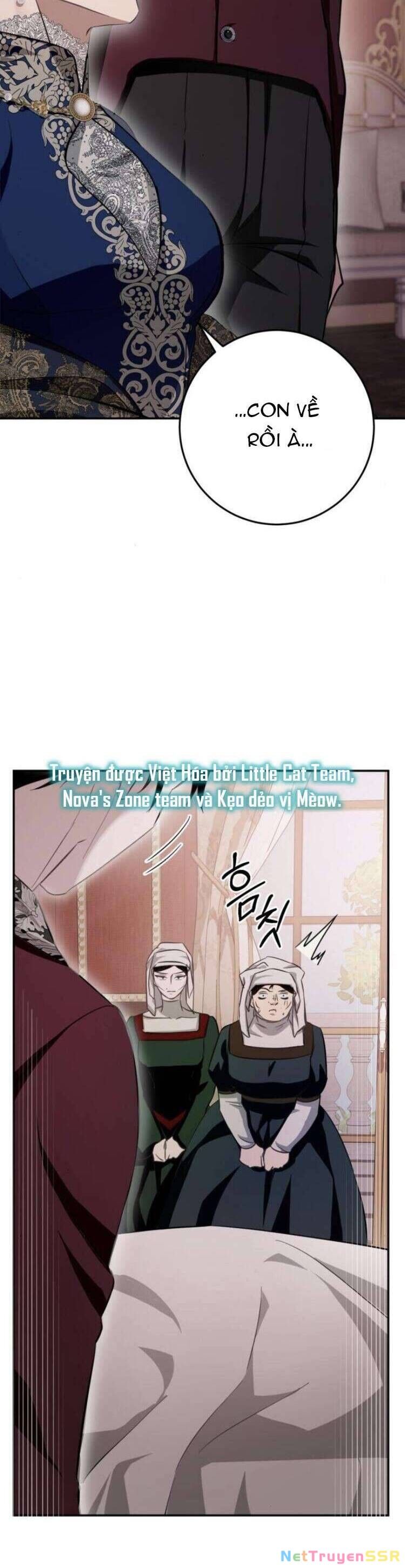 Đằng Sau Nụ Cười Của Nàng Công Chúa Chapter 17 - 46