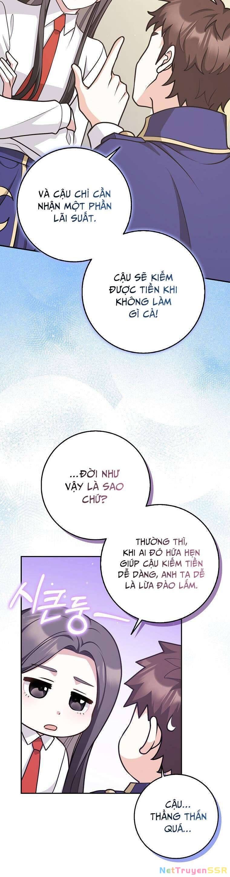 Bạn Bè Với Nhau Không Phải Vậy Đâu Chapter 41 - 28