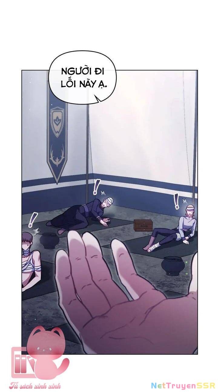 Nếu Không Vâng Lời Công Tước Chapter 81 - 9