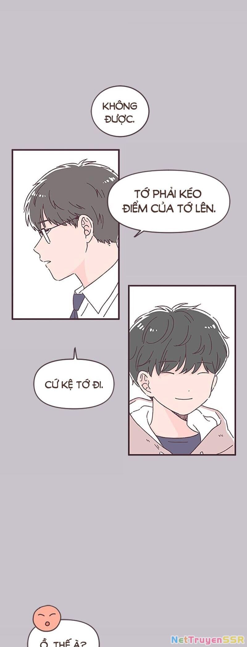 Khi Ngày Đó Đến Chapter 31 - 25